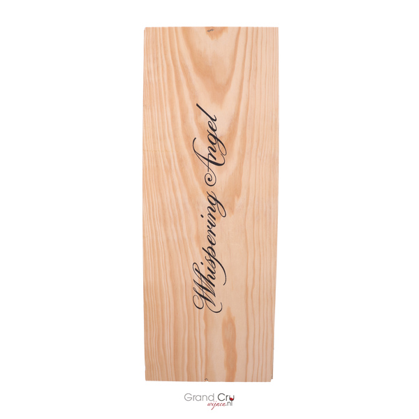 2025 Chateau d'Esclans Whispering Angel Rose Methusalem (6 liter) - Bottle Hero