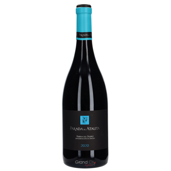 2021 Dominio de Atauta Parada de Atauta - Bottle Hero