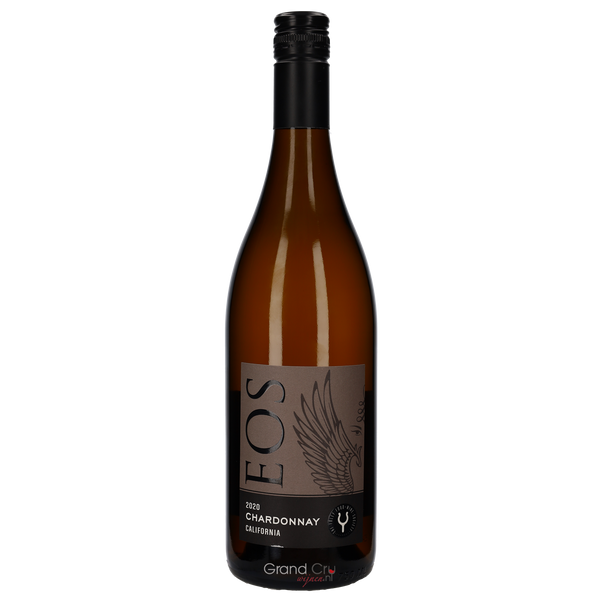 2023 EOS California Chardonnay - Bottle Hero