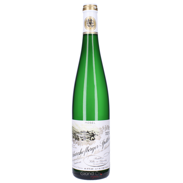 2020 Egon Müller zu Scharzhof Scharzhofberger Spätlese Magnum - Bottle Hero