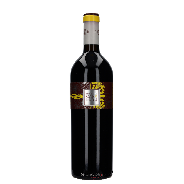 2021 Gil Family Estates Can Blau Mas de Can Blau - Bottle Hero