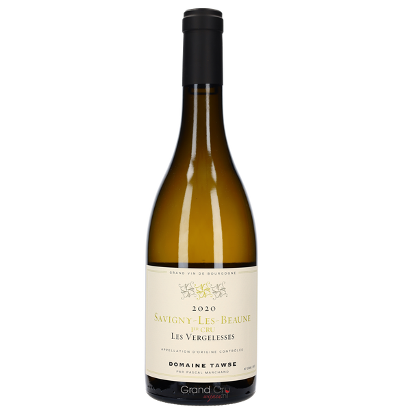 2022 Marchand-Tawse Savigny Les Beaune 1er Cru Les Vergelesses - Bottle Hero