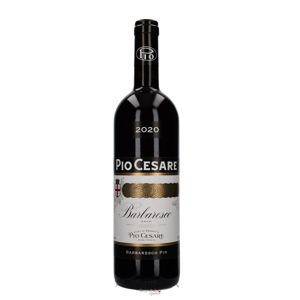 2020 Pio Cesare Barbaresco - Bottle Hero