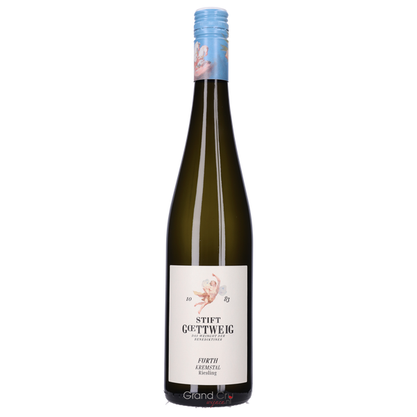2023 Stift Göttweig Riesling Furth - Bottle Hero