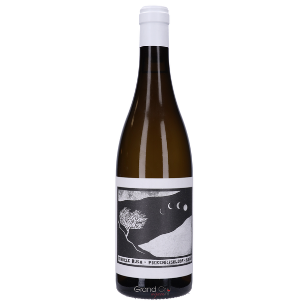 2022 Swartberg Wingerde Miracle Bush White - Bottle Hero
