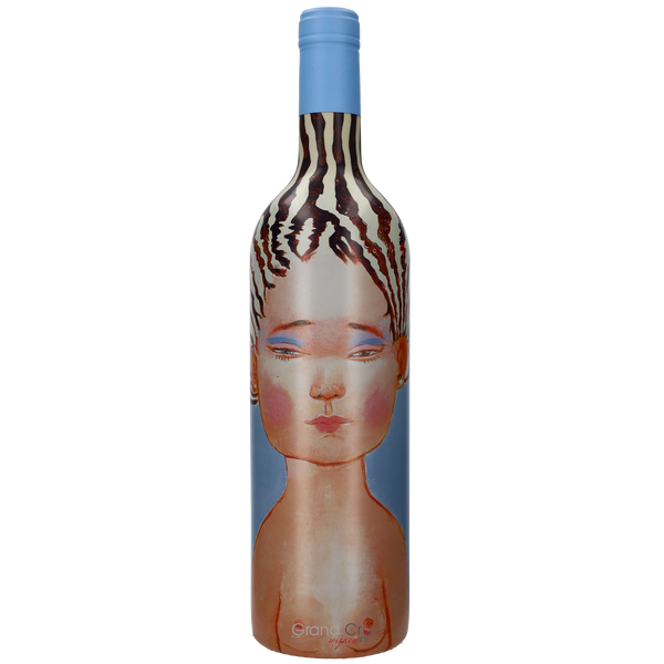 2020 Viña Vik Winery La Piu Belle - Bottle Hero
