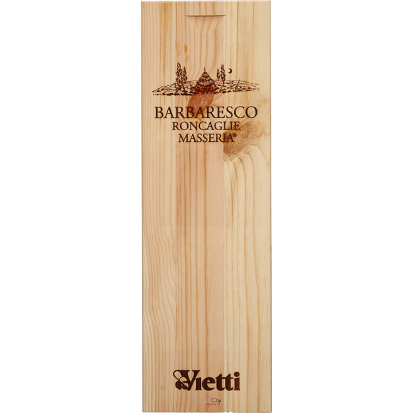 2020 Vietti Barbaresco Roncaglie Masseria Magnum - Bottle Hero