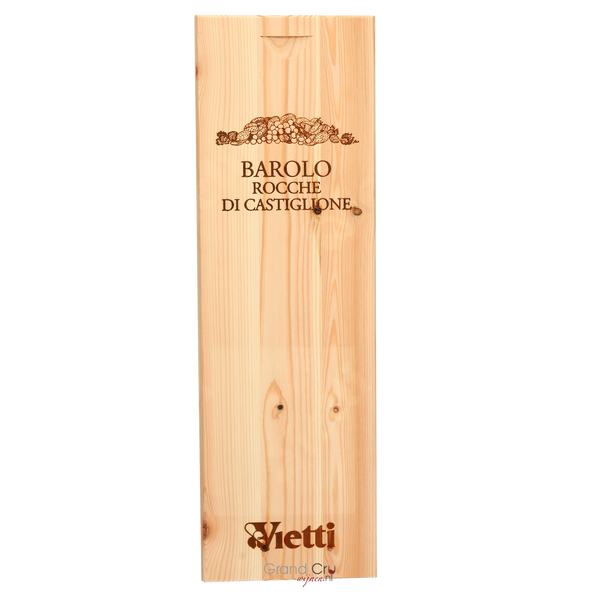 2020 Vietti Barolo Rocche Castiglione Magnum - Bottle Hero