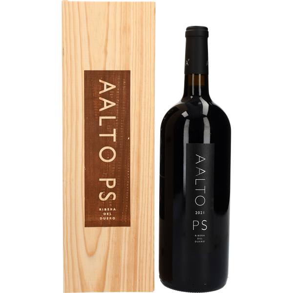 2021 Aalto PS Magnum - Bottle Hero