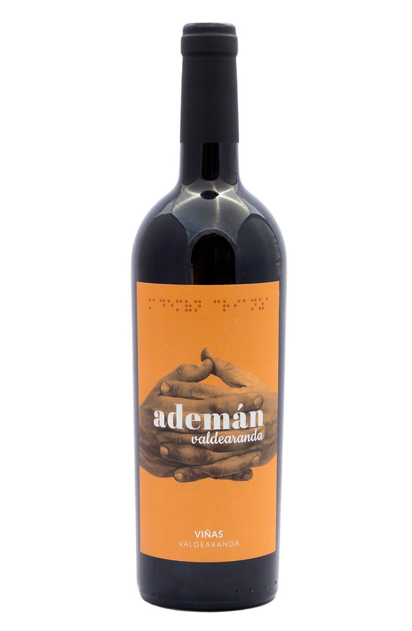 2021 Ademàn Valdearanda Crianza, Bodega Y Vinedos Maires - Bottle Hero