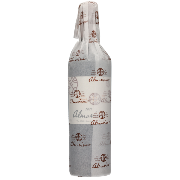 2021 Almaviva Roth­schild Puente Alto - Bottle Hero