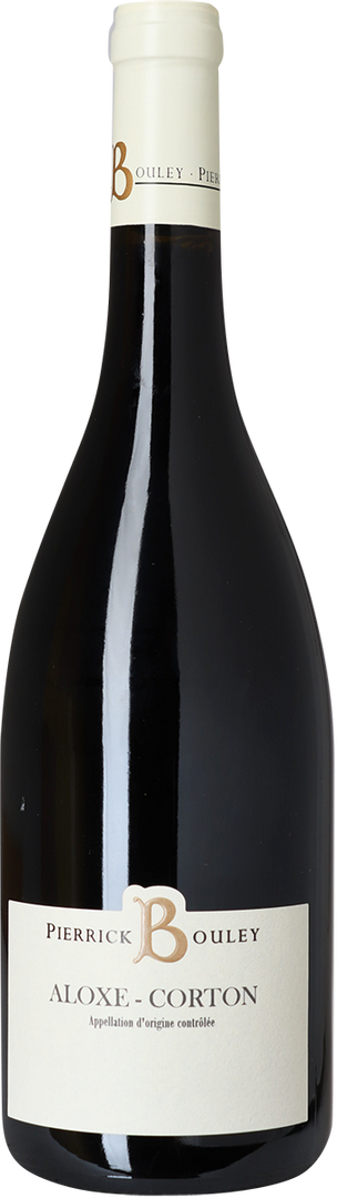 2021 Aloxe-Corton, Pierrick Bouley - Bottle Hero