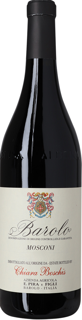 2021 Barolo Mosconi, E Pira & Figli, Chiara Boschis, DOCG - Bottle Hero