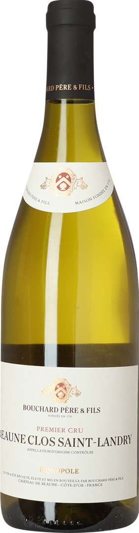 2021 Beaune Clos St. Landry, 1. Cru, Monopole Bouchard Père et Fils - Bottle Hero