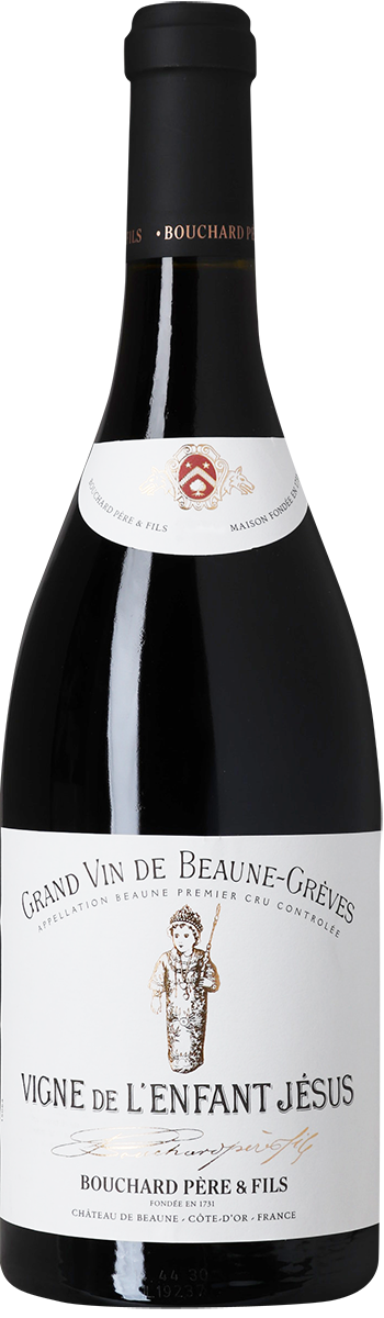 2021 Beaune Grèves Vigne de l'Enfant Jésus, 1. Cru, Bouchard Père & Fils