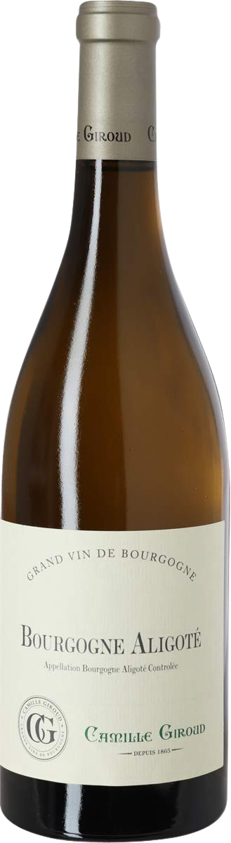 2021 Bourgogne Aligoté, Camille Giroud
