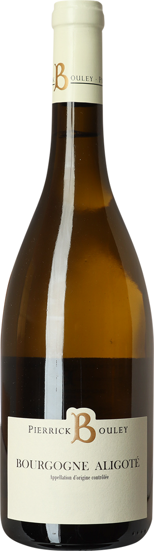 2021 Bourgogne Aligoté, Pierrick Bouley