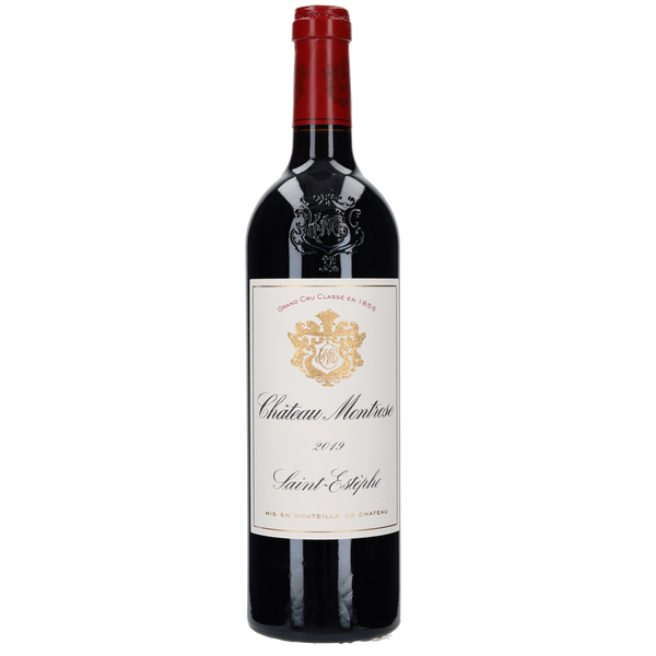 2021 Château Montrose Saint-Estèphe Grand Cru Classé Jeroboam (3 liter) - Bottle Hero