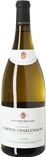2021 Corton-Charlemagne, Grand Cru, Domaine Bouchard Père et Fils i trækasse - Bottle Hero