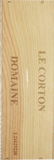 2021 Corton, Le Corton Grand Cru, Domaine Bouchard Père & Fils i trækasse - Bottle Hero