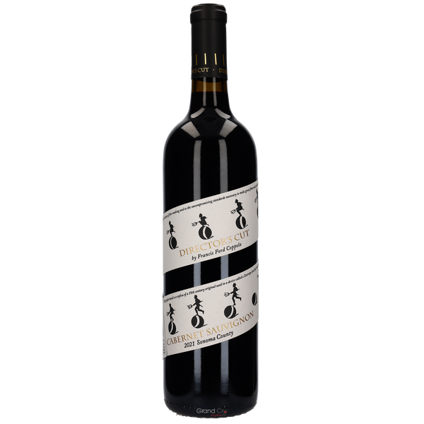 2020 Francis Coppola Cabernet Sauvignon Sonoma County Director's Cut