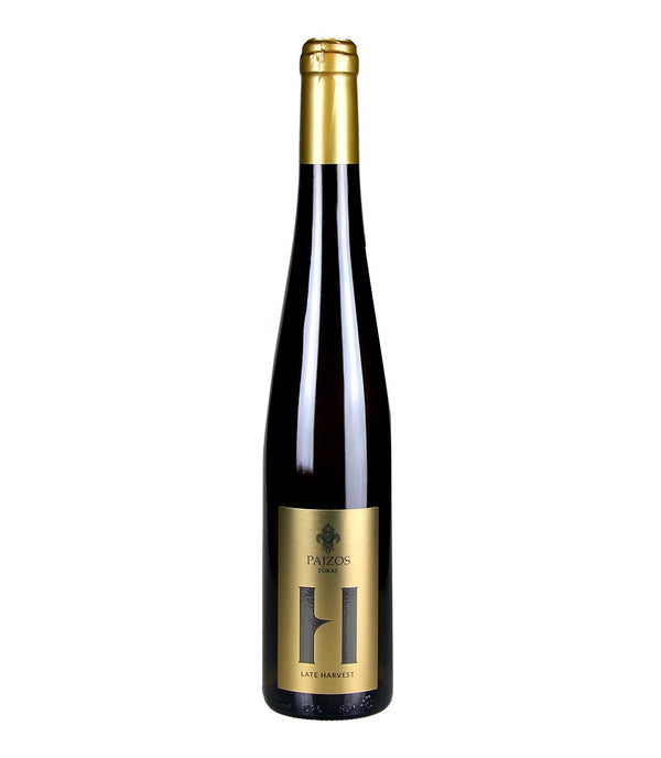 2023 Harslevelü, Late Harvest, Ungarn - Bottle Hero