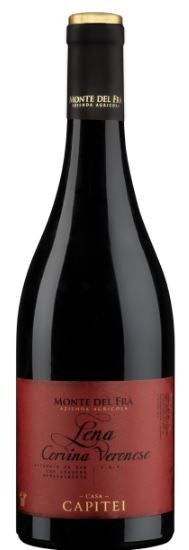 2021 Lena, Corvina, Appassimento, Monte del Fra - Bottle Hero