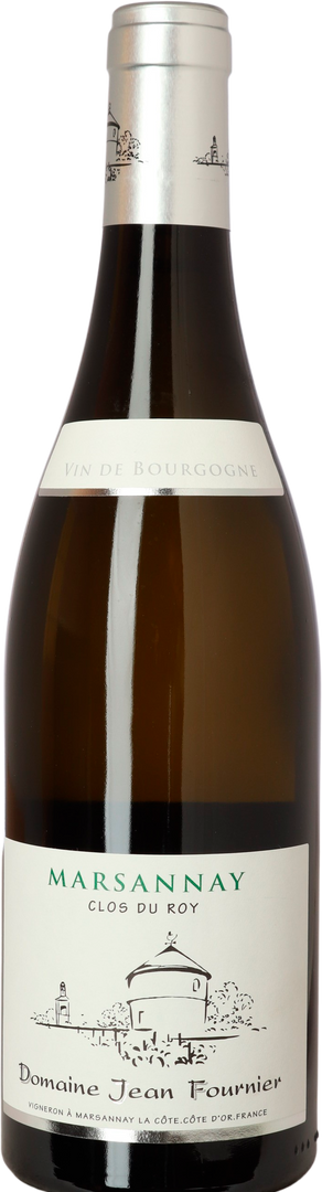 2021 Marsannay Clos du Roy, Blanc, Jean Fournier - Bottle Hero