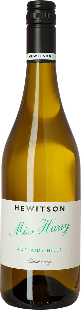 2021 Miss Harry Chardonnay, Hewitson, Adelaide Hills - Bottle Hero