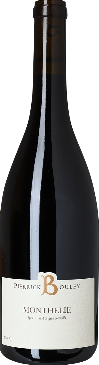 2021 Monthelie, Pierrick Bouley