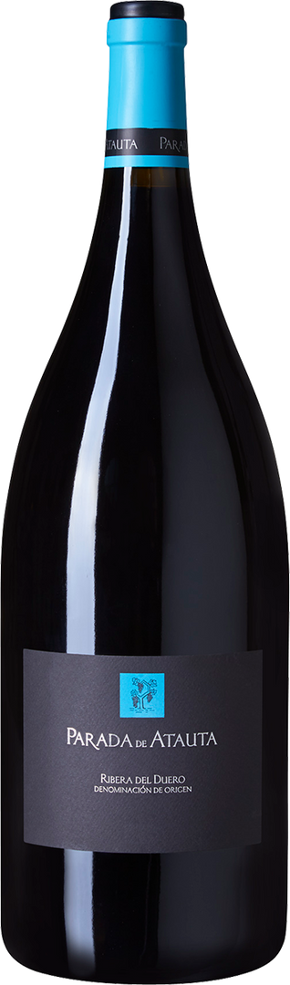 2021 Parada de Atauta, Ribera del Duero, 1,5 l. - Bottle Hero