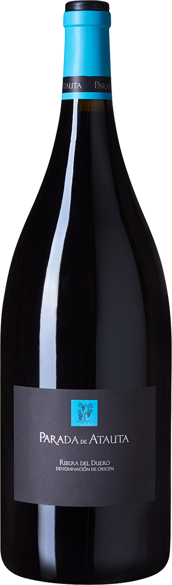 2021 Parada de Atauta, Ribera del Duero, 1,5 l.