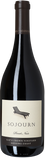 2021 Pinot Noir Gap's Crown Vineyard, Sojourn Cellars, Sonoma Coast - Bottle Hero