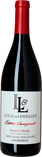 2021 Pinot Noir Goodchild, Lucas & Lewellen, Santa Maria Valley - Bottle Hero