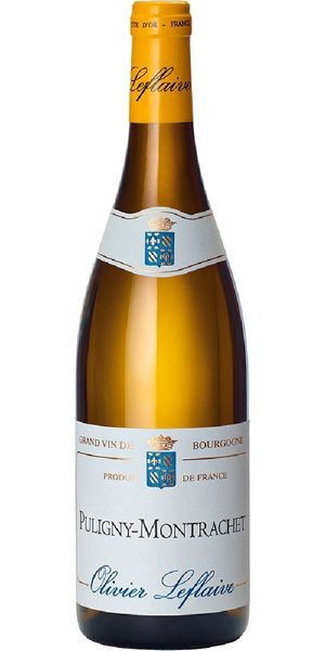 2022 Puligny Montrachet, Olivier Leflaive - Bottle Hero