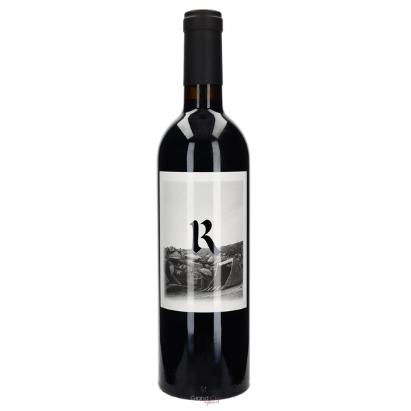 2021 Realm Cellars Houyi Vineyard