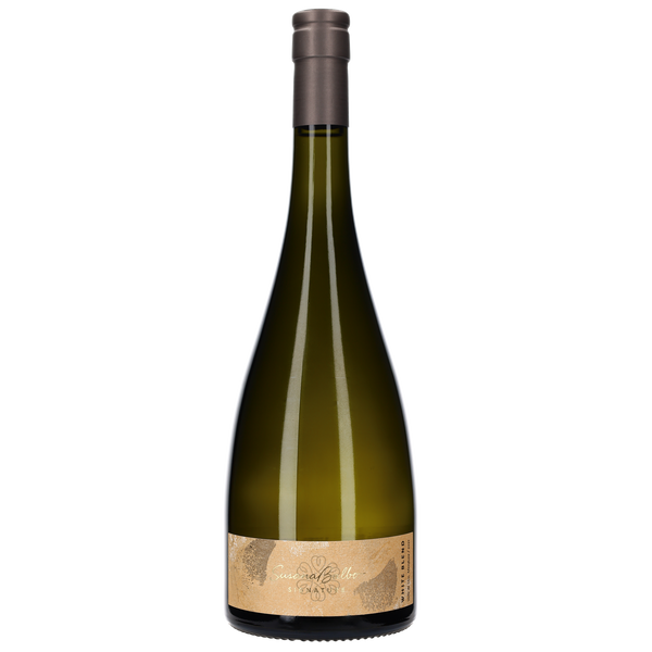 2021 Susana Balbo Signature White Blend - Bottle Hero
