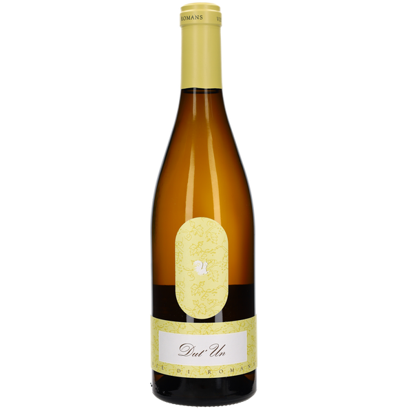 2021 Vie di Romans Dut' Un - Bottle Hero