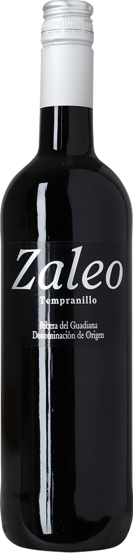 2021 Zaleo Tempranillo, Ribera del Guadiana