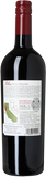 2021 Zinfandel, Bliss Family Vineyards, Mendocino - Bottle Hero