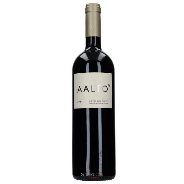 2021 Aalto Jeroboam (3 liter) - Bottle Hero