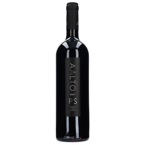 2021 Aalto PS Jeroboam (3 liter) - Bottle Hero