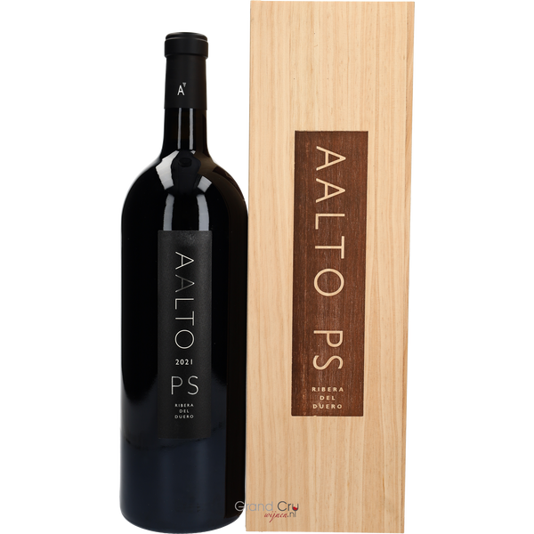 2021 Aalto PS (5 liter) - Bottle Hero