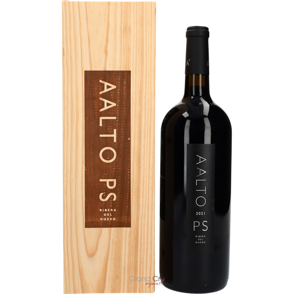 2021 Aalto PS Magnum - Bottle Hero