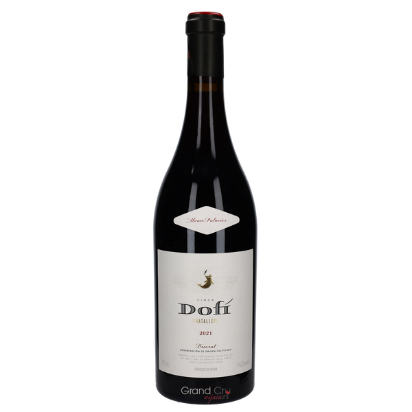 2023 Alvaro Palacios Finca Dofi - Bottle Hero