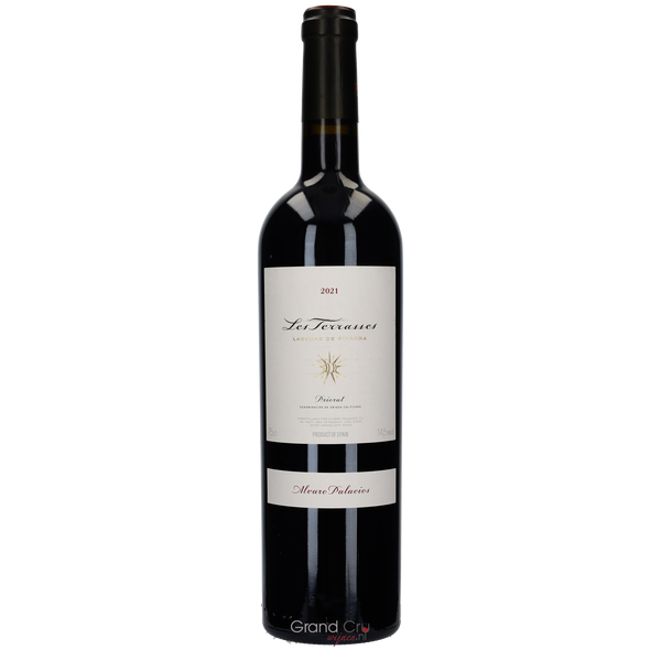 2022 Alvaro Palacios Les Terrasses Velles Vinyes Priorat - Bottle Hero