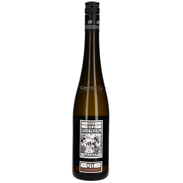2022 Bernhard Ott Grüner Veltliner Ried Rosenberg 1OWT BIO - Bottle Hero