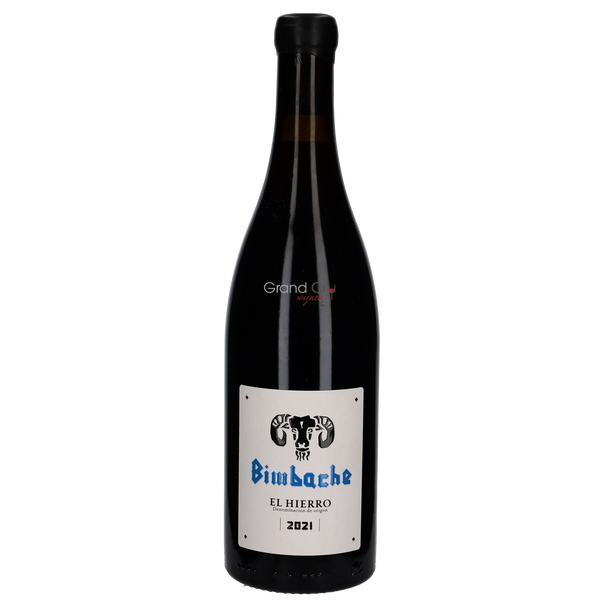 2023 Bimbache Blanco - Bottle Hero
