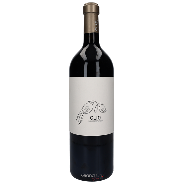 2023 Bodegas El Nido Clio Jeroboam (3 liter) - Bottle Hero