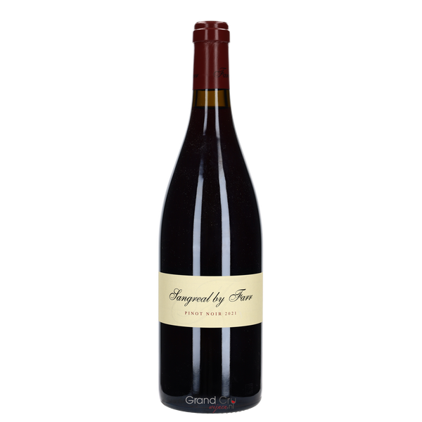 2021 By Farr Sangreal Pinot Noir - Bottle Hero